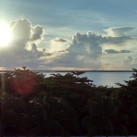 Suites Brisas Cancún Exteriér fotografie