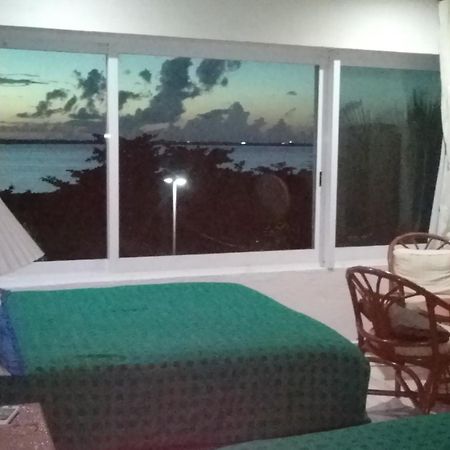 Suites Brisas Cancún Exteriér fotografie