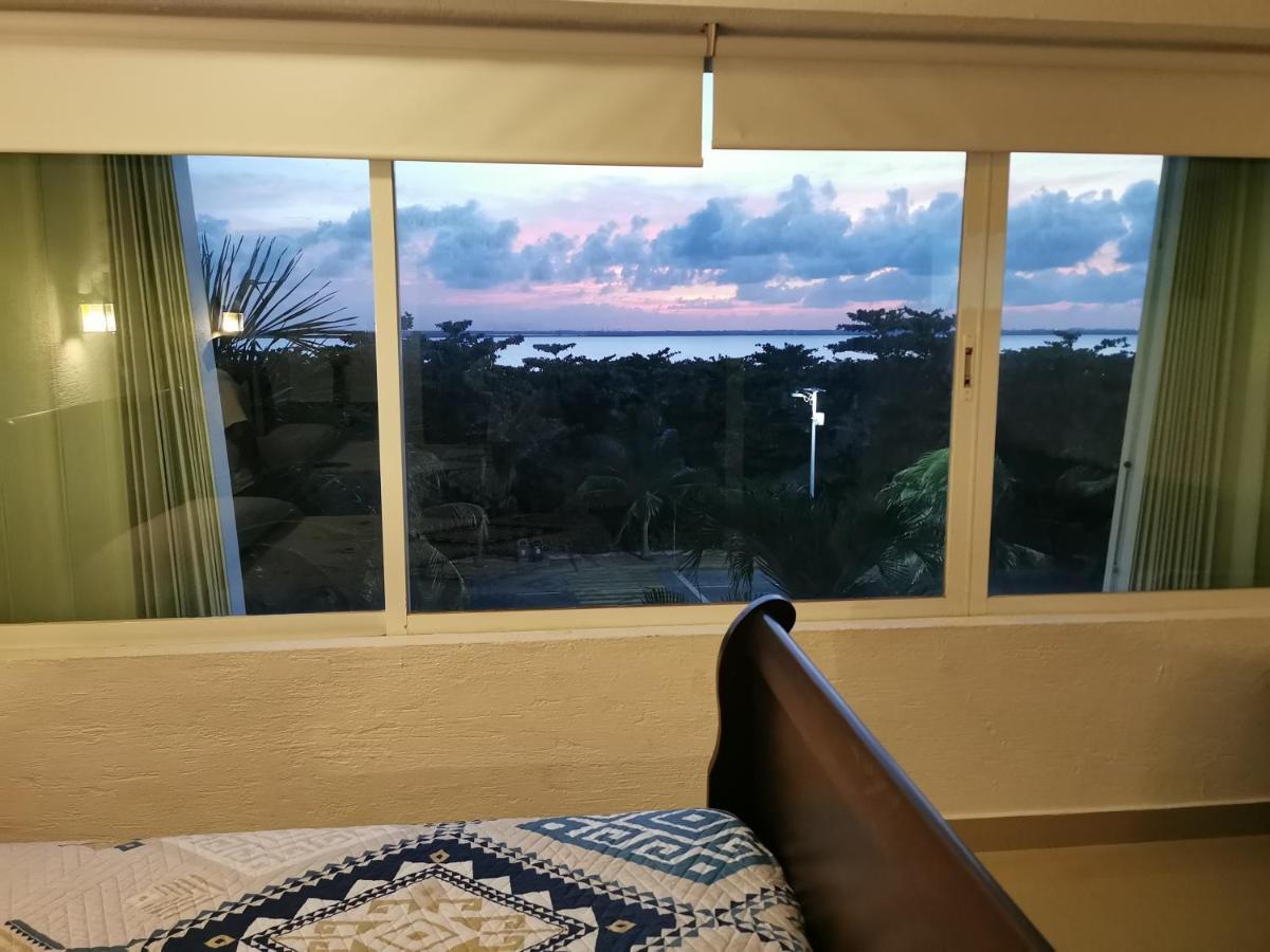 Suites Brisas Cancún Exteriér fotografie