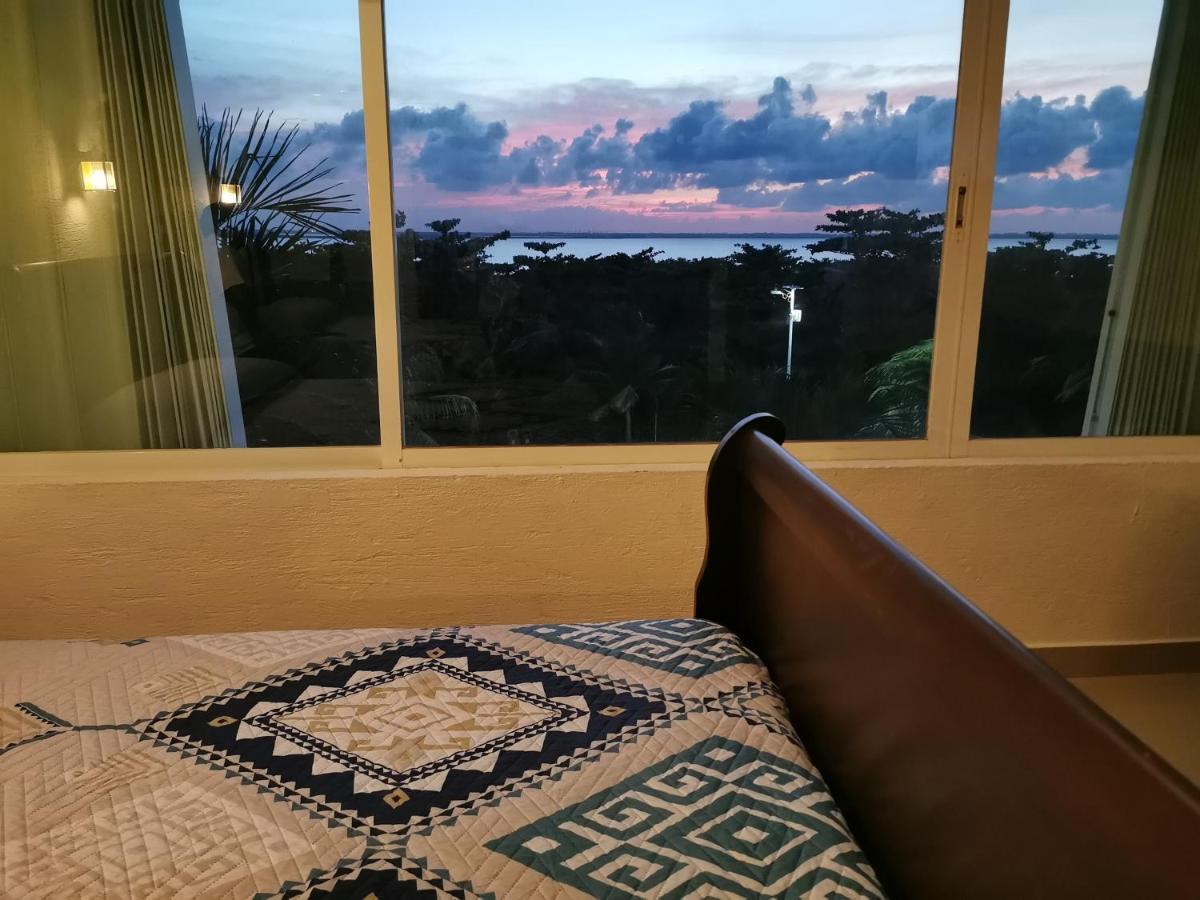 Suites Brisas Cancún Exteriér fotografie
