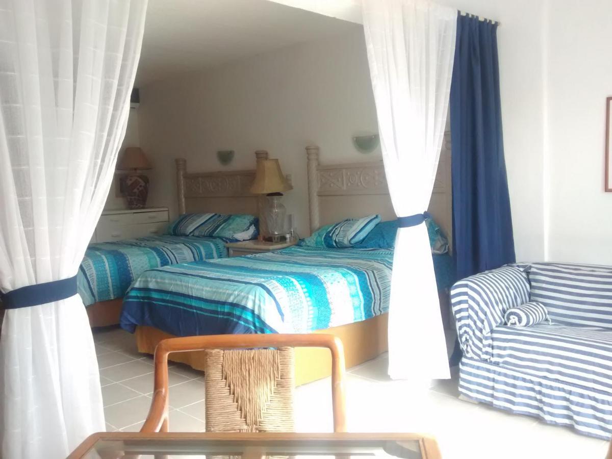 Suites Brisas Cancún Exteriér fotografie