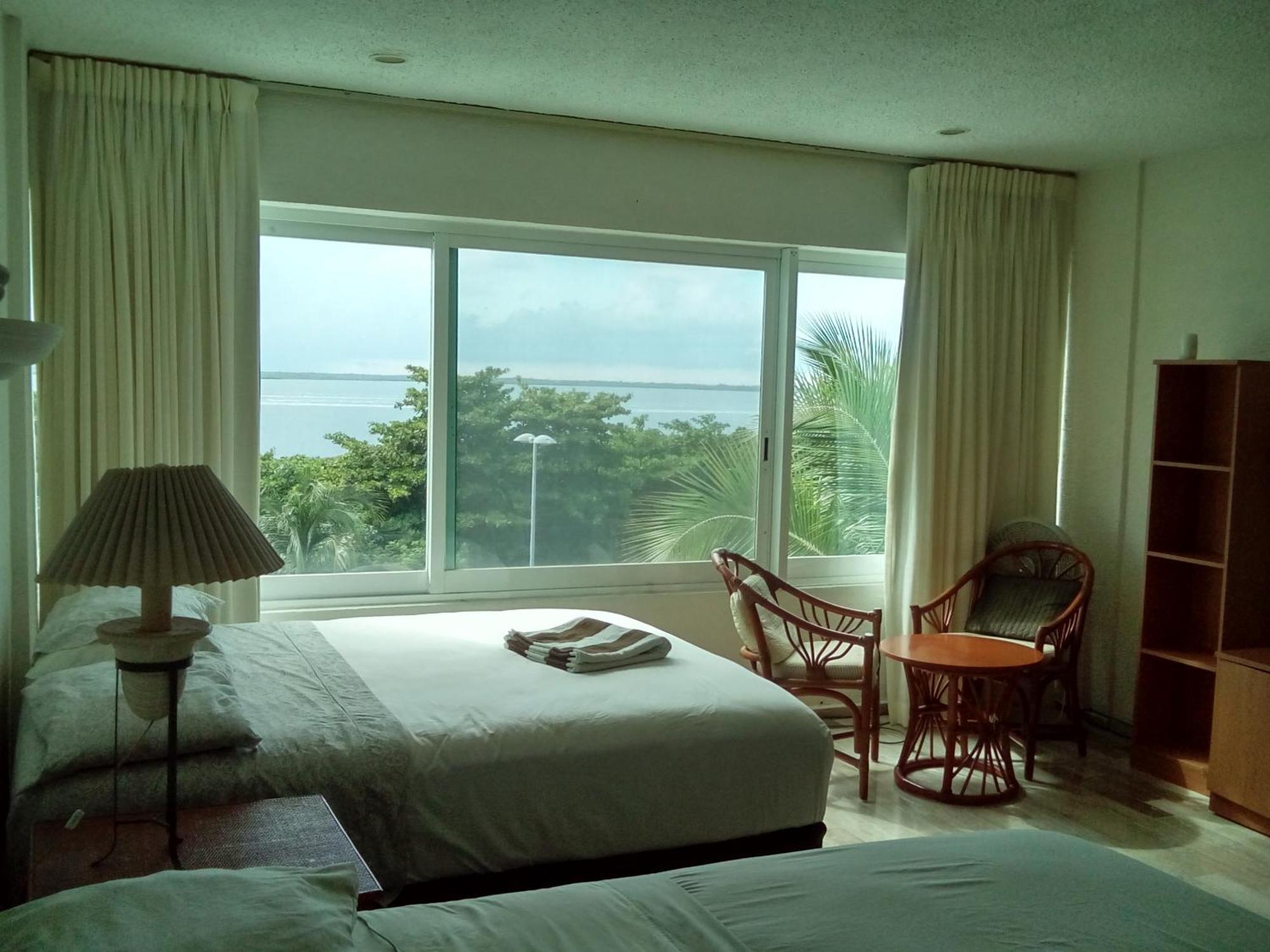 Suites Brisas Cancún Exteriér fotografie