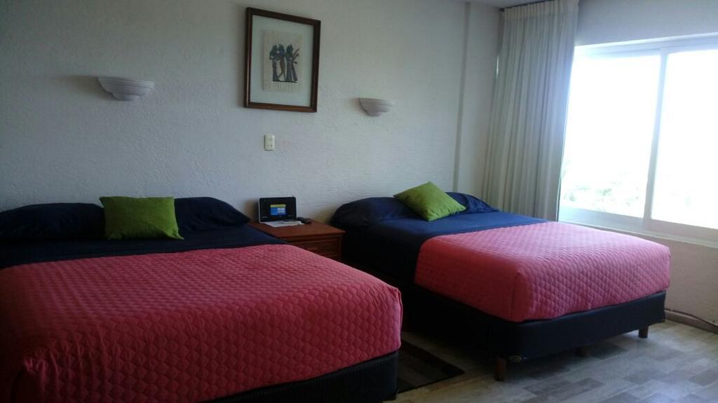 Suites Brisas Cancún Exteriér fotografie